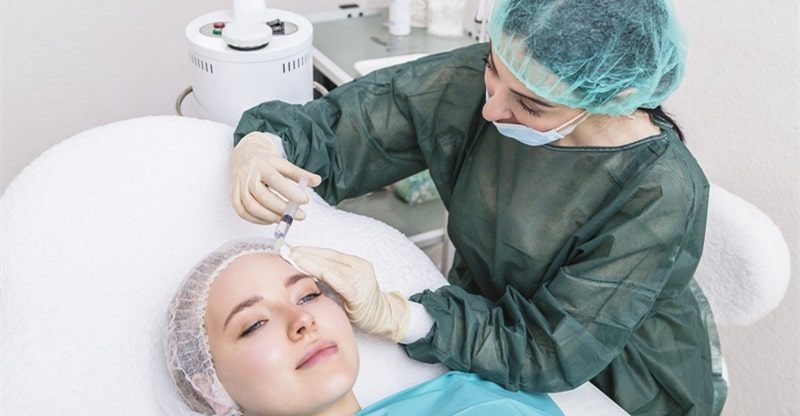 5 Causes Why Aesthetician Is a Nice Profession Alternative