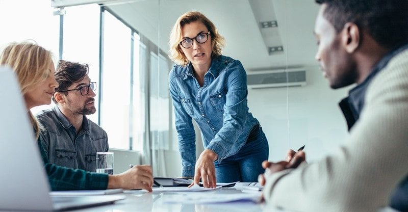 How To Be The Greatest Enterprise Chief