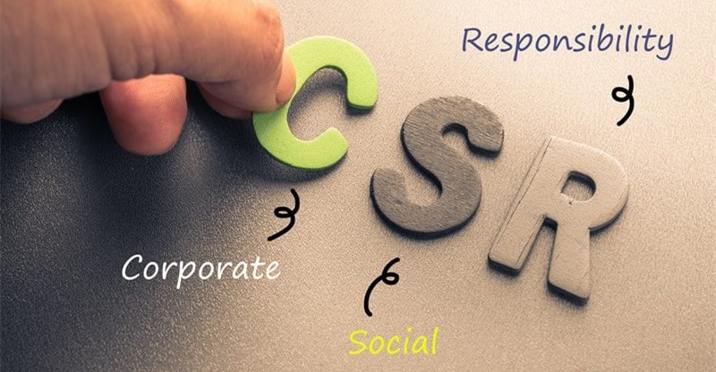 Why Company Social Duty Is Important for Fashionable Companies