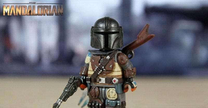 7 Advertising Classes from “Star Wars: The Mandalorian”