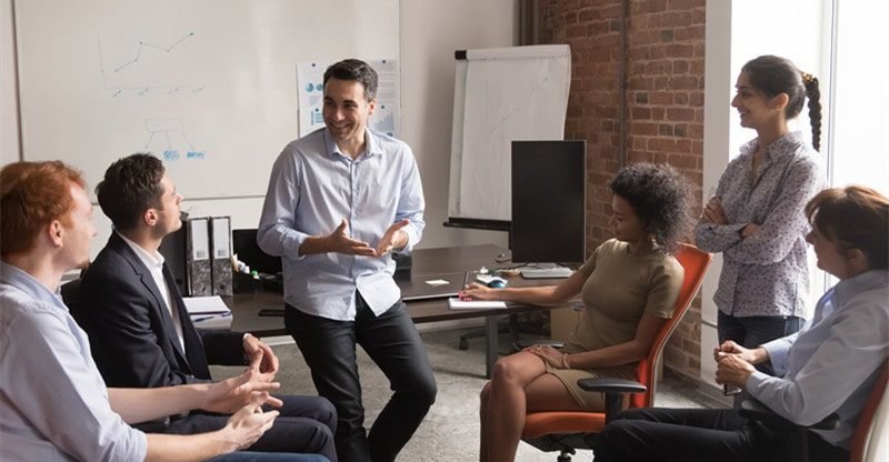 7 Security Measures A Boss Ought to Take For Their Staff