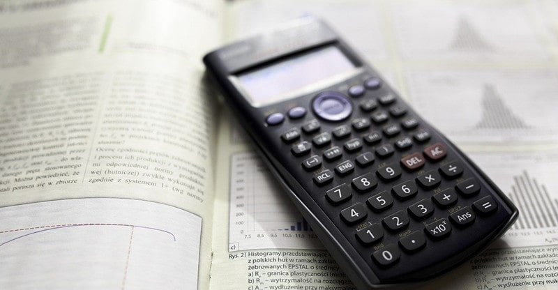 5 Widespread Errors in Utilizing The Calculator and  Keep away from Them