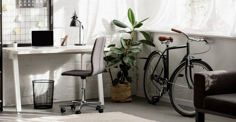 The New House Workplace Pattern: Construct Your Personal Desk