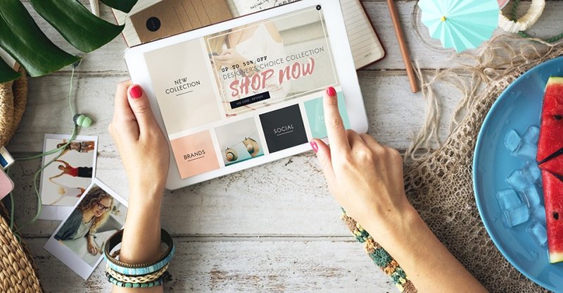 On-line Buying Is Rewriting The Manner We Purchase Every thing