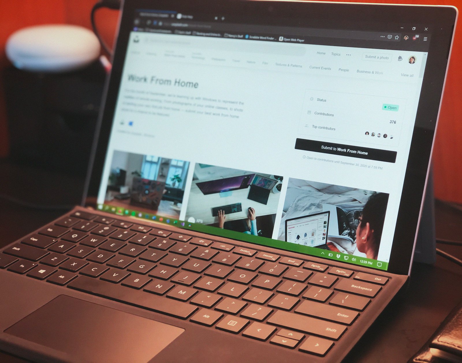 How to Be Self-Disciplined While Working Remotely: Three Tips to Help You Complete Tasks Efficiently at Home