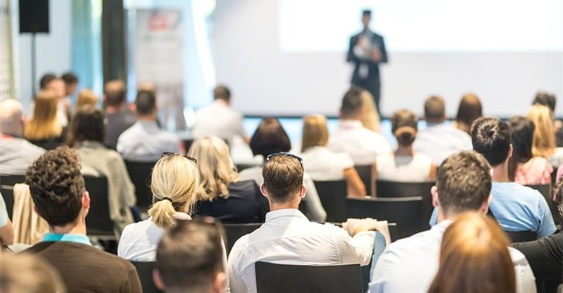 How Skilled Occasions Can Assist In Advertising and marketing?