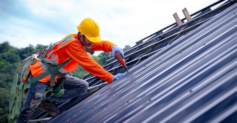 Revolutionizing Your Roofing Enterprise with Digital Advertising and marketing