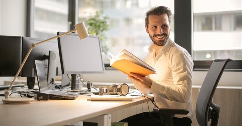 How To Stand Out In Your Division At Work: Ideas For Making An Impression